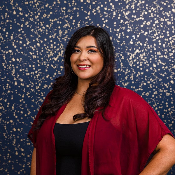 Estrella Valdez, Broker Associate